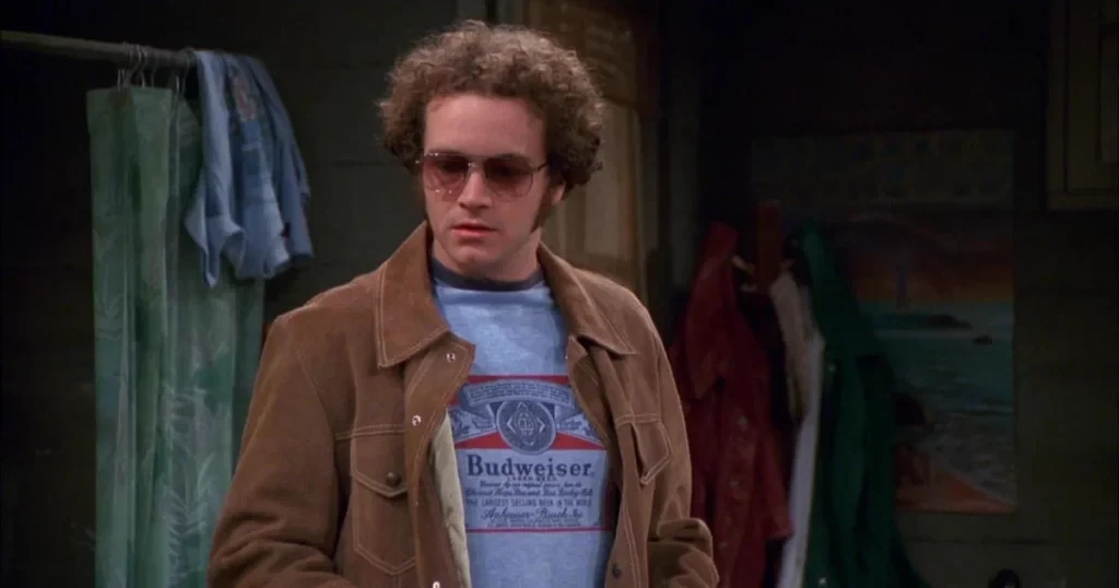 Danny Masterson in That '70s Show