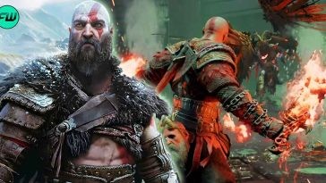 10 Most Powerful Weapons Kratos Has Wielded
