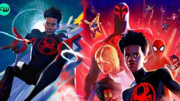 "Let me tell you about peak fiction": Spider-Man: Across the Spider-Verse Debuts With Record-Shattering 97% Rotten Tomatoes Rating