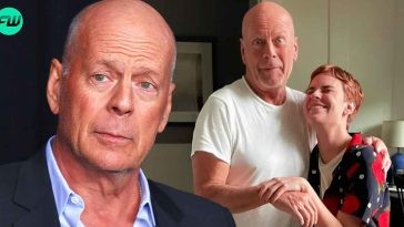 Does Bruce Willis Still Recognises His Daughter After Cruel Disease: Upsetting Story of the 'Die-Hard' Star Following Dementia Diagnosis