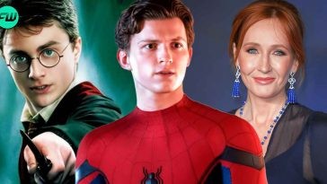"I know more about Harry Potter than J.K. Rowling": Tom Holland Wants To Join $9.5 Billion Franchise? Spider-Man Star Said He'd "Smash" Any Potterhead Quiz