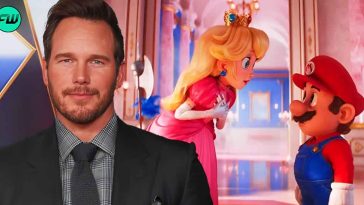 "We expected this movie to flop so hard": Chris Pratt's Super Mario Movie Leaves Fans Flabbergasted, Becomes 2nd Highest Grossing Animated Movie of All Time