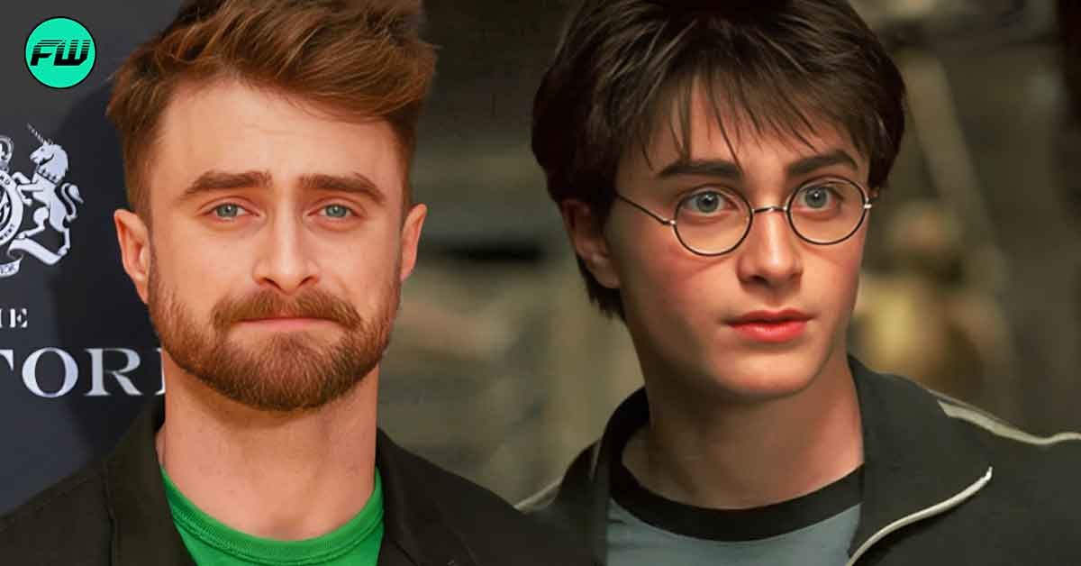 "I’m never going to close the door": After Earning $95.6 Million For One Role, Daniel Radcliffe Said He Would be Stupid to Reject Harry Potter Reboot Offer