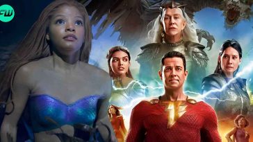 "All the propaganda about it not being successful is pointless": The Little Mermaid Officially Surpasses 'Shazam 2' $133M Collection, Earns $200M in Record 7 Days