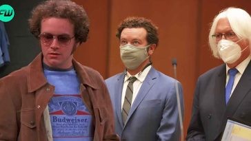 "A mediocre actor and a cultist": Fans Slam Celebrity Scientologist Danny Masterson of 'That '70s Show' Fame Being Found Guilty on 2 Counts in Sexual Assault Retrial