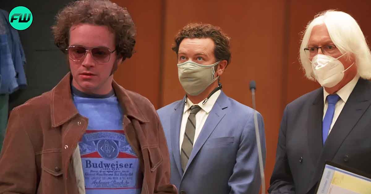 "A mediocre actor and a cultist": Fans Slam Celebrity Scientologist Danny Masterson of 'That '70s Show' Fame Being Found Guilty on 2 Counts in Sexual Assault Retrial