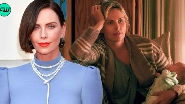 Charlize Theron Gained 50lbs For Her Movie That Made Only $2,000,000 Profit at Box Office, Went Through Depression For Her Concerning Weight