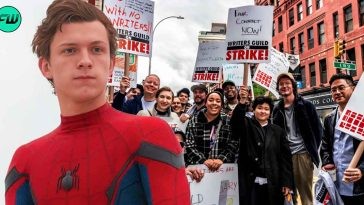 "AI script for these would be about the same anyways": Writers Strike Halts Spider-Man 4, Fans Demand Marvel Use AI to Write The Story