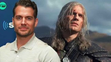 "We were able to find almost all new talent": The Witcher Boss Untroubled by Henry Cavill Season 4 Exit