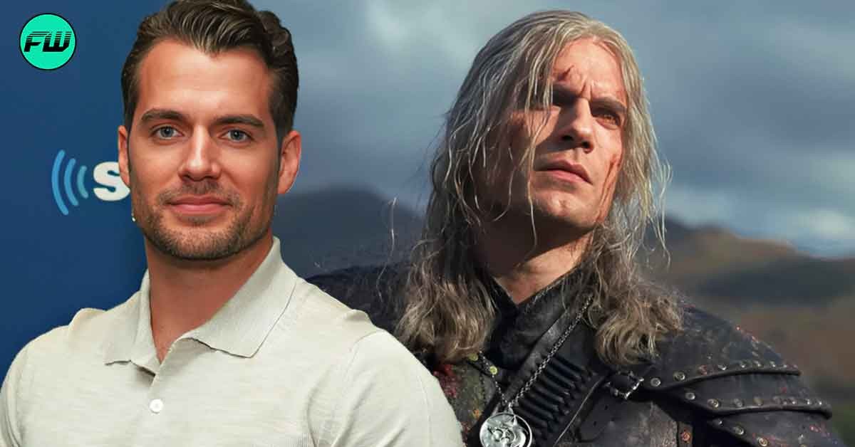"We were able to find almost all new talent": The Witcher Boss Untroubled by Henry Cavill Season 4 Exit