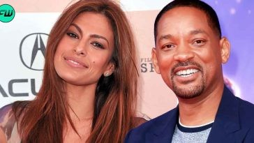 “I never asked you. How was it?” Eva Mendes Had a Difficult Time Kissing Will Smith After the Actor Reportedly Was Repulsed With Her Breath