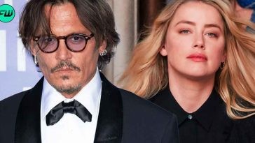 "Not every successful novel should become a movie": Reunion of Johnny Depp and Amber Heard Could Not Save Her Worst Movie That Lost Over $7,500,000