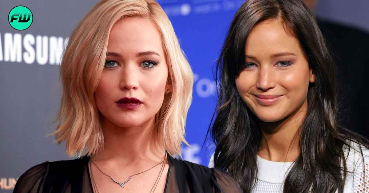 "I was a little girl, I was hurt": After Feeling Mistreated For Her Weight, Jennifer Lawrence Will Not Go Through Drastic Body Transformation For Her Movies