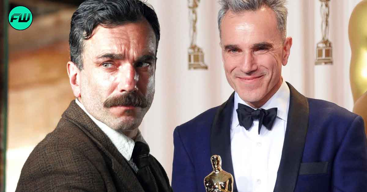 "Can we just talk normally now, please?": Daniel Day-Lewis' Method Acting That Gave Him Yet Another Oscar Nod Infuriated $47M Movie Co-Star