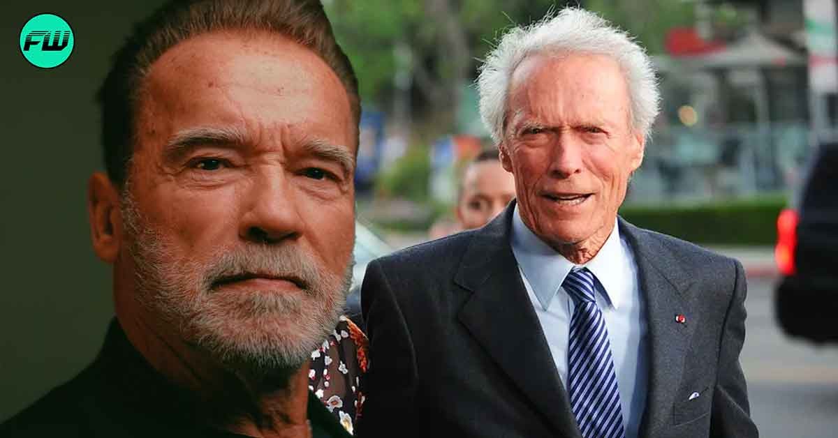 “Heroes don’t retire - they reload”: Arnold Schwarzenegger Celebrates Clint Eastwood’s 93rd Birthday, Claims Veteran Legend Inspired Him to Conquer Hollywood