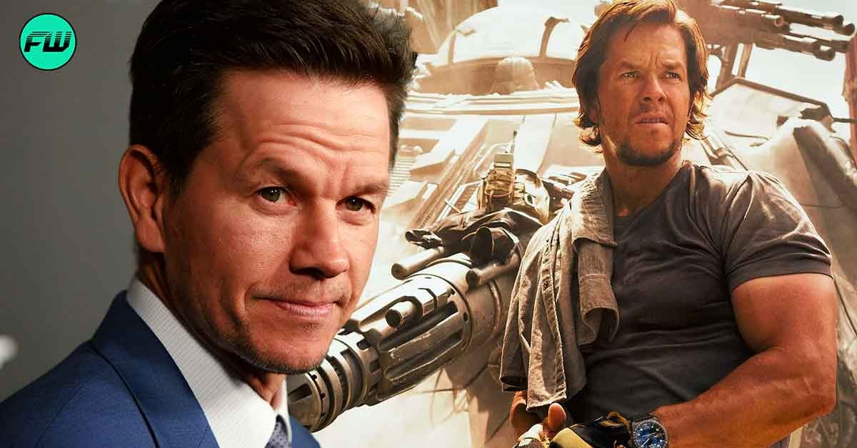 "She was someone I could trust": Mark Wahlberg Owes His $57,000,000 Payday in 'Transformers' to One Woman Who Changed His Life After He Went to Prison