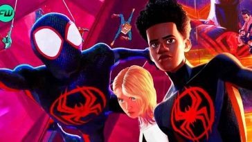 "Movies like this deserve to succeed": Across the Spider-Verse Tracking to Earn $115M in Opening Weekend - a 70% Increase From the First Movie