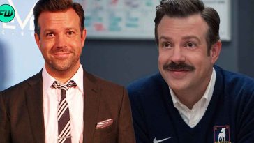 "He's like me after two beers": Jason Sudeikis Claims He's Nothing Like Ted Lasso, Only Feels Positive When Drunk