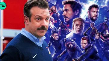 "You’ll just put anything in your body, huh?": Ted Lasso Star Jason Sudeikis Felt Insecure After Marvel Star's Comments on His Eating Habits While Filming $83M Comedy