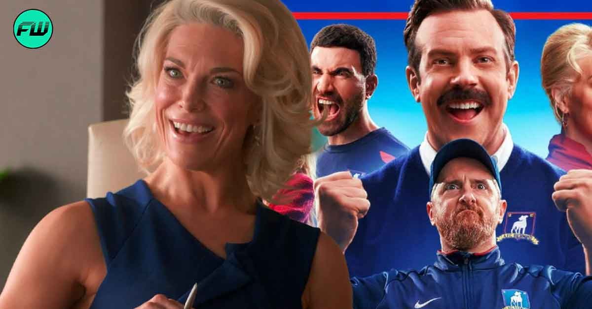 “I’m not ready to say goodbye”: Ted Lasso Star Hannah Waddingham Unsure About Series Ending - Will There Be Season 4?