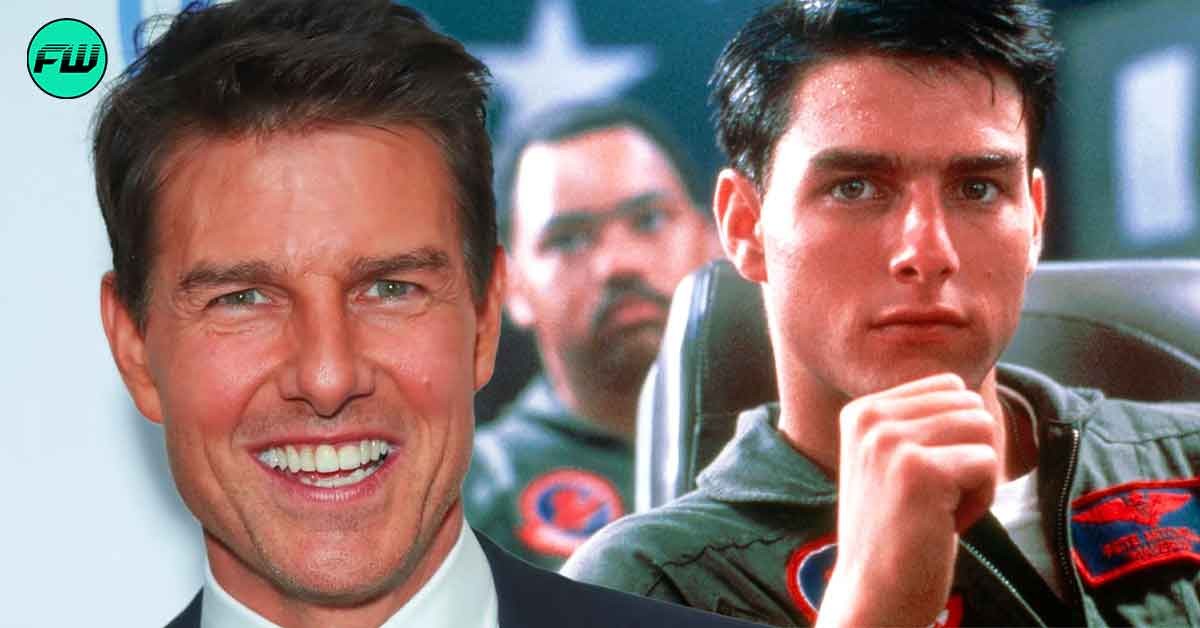 "They would've never found him": Tom Cruise Came Dangerously Close to Death in $357M Movie Before Being Saved at the Last Second