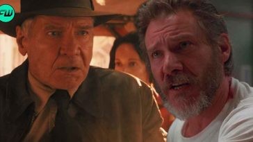 "Leave me the F*ck alone, I'm an old man..": Harrison Ford Screamed at Indiana Jones 5 Stuntmen While Filming a Simple Stunt