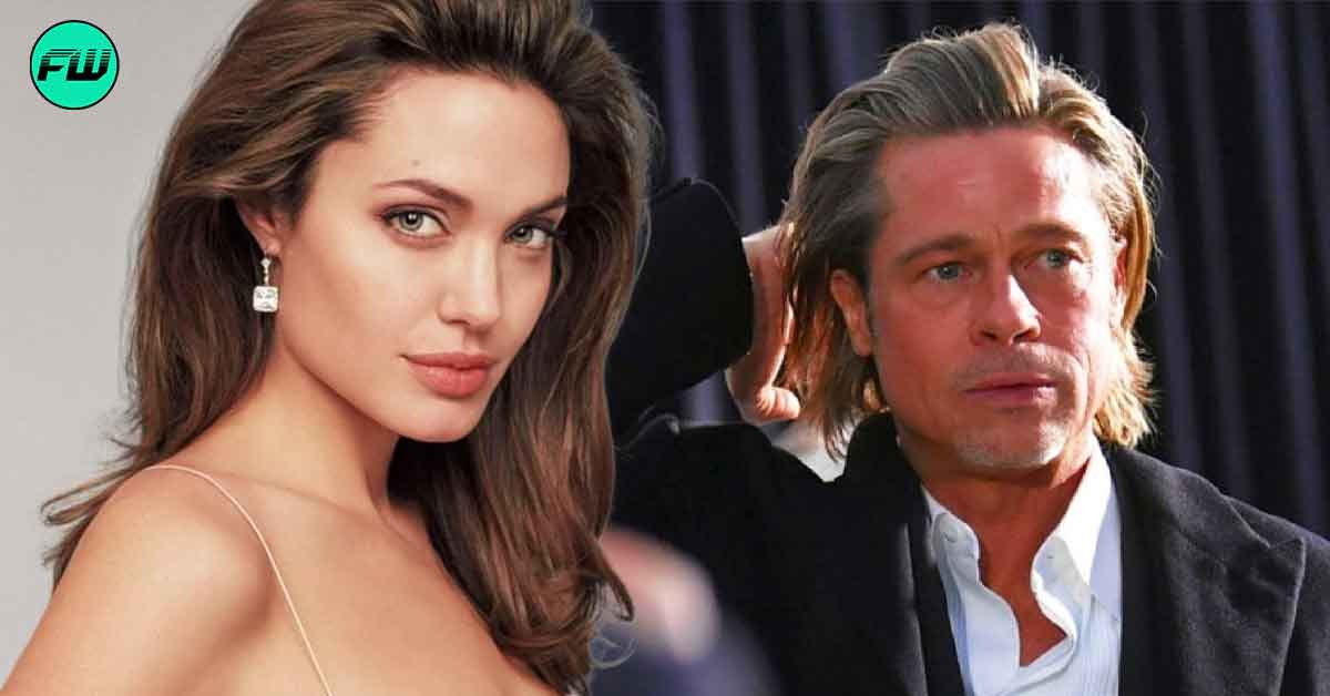 "She’s not in her 20s anymore": Angelina Jolie 'Willing to do whatever it takes' To Get Back into Original Goddess Shape after Brad Pitt Divorce Wrecked Her Mental Health