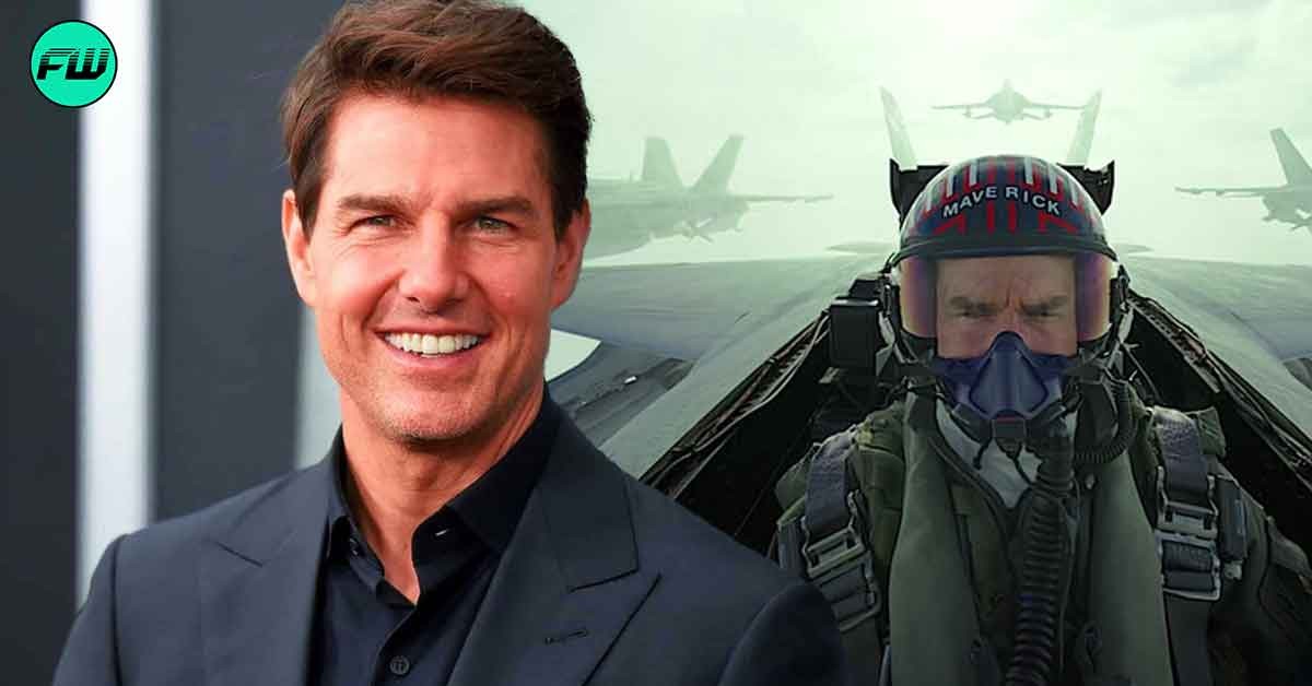 Top Gun: Maverick Breaks Another Box-Office Record After a Year as Tom Cruise’s $177M Sequel Refuses to Land 