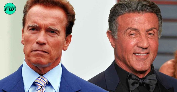You Won’T Believe Who They Chose To Replace Stallone! - 98ewrcf