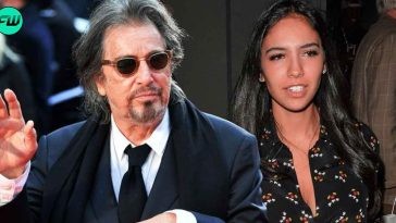 "She loves old people who just so happen to be millionaires": Fans Troll $120M Rich Al Pacino's 29 Year Old Pregnant Girlfriend Noor Alfallah After Her Friend Defends She's Not a Gold Digger