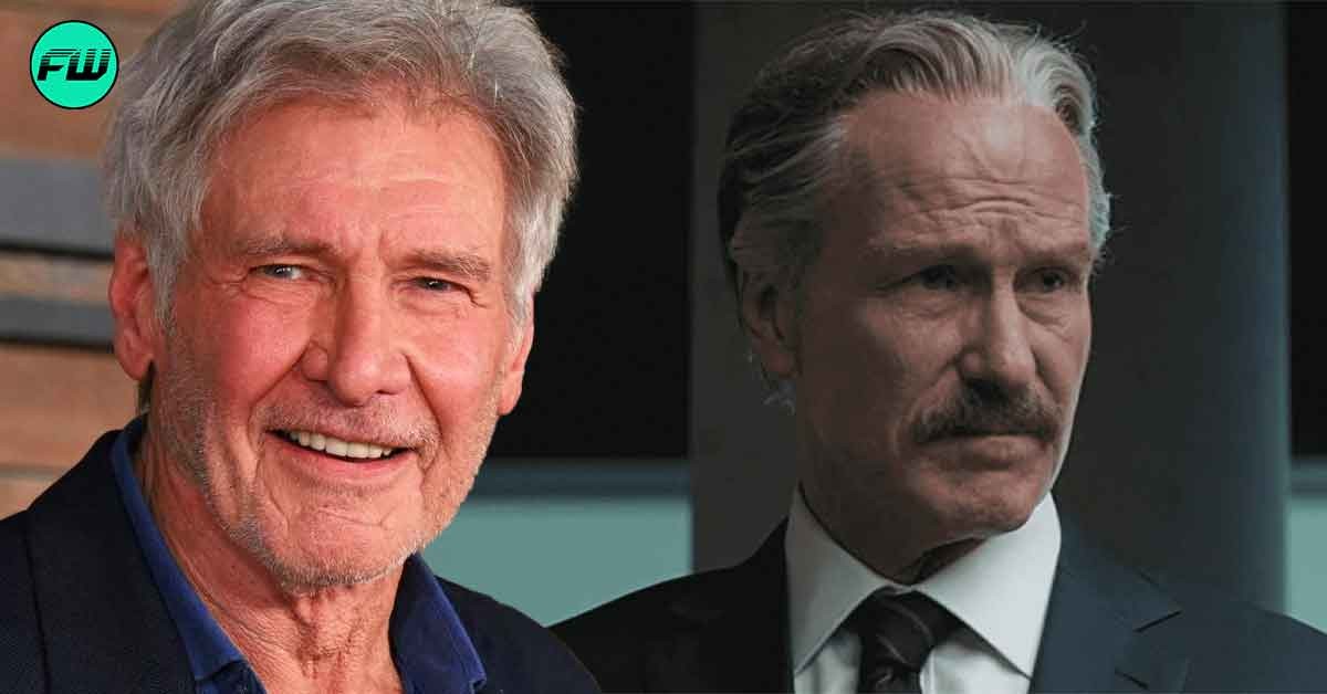 “It’s not fun fun. It’s work”: 80 Years Old Harrison Ford Struggling to Work With Marvel Studios After Replacing Late William Hurt