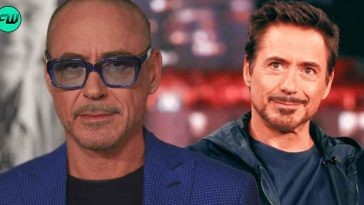 "Why do his leading ladies keep getting younger": Robert Downey Jr Was Afraid He Would Turn into a Creepy Guy in Hollywood