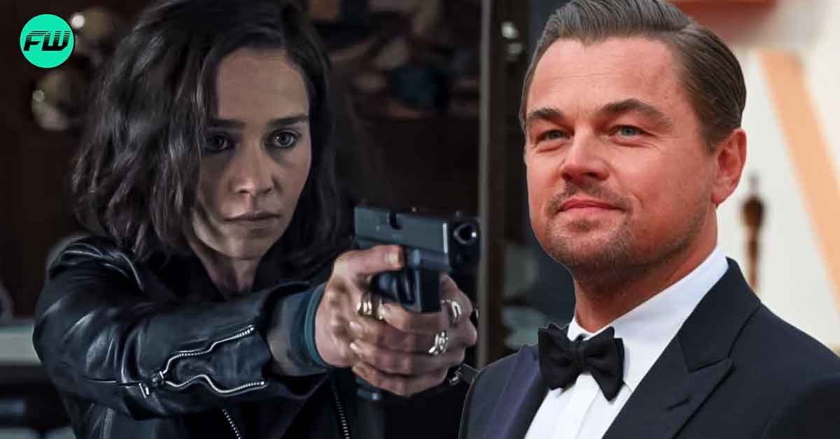 “No doubt about it": Game of Thrones Star Emilia Clarke Revealed She’s Open to Play First Female James Bond With Leonardo DiCaprio as His ‘Bond Girl’