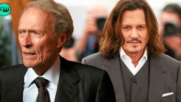 “That’s the one I always liked”: Clint Eastwood Rejected Superman Role for His Love for Marvel Superhero That Was Nearly Played by Johnny Depp