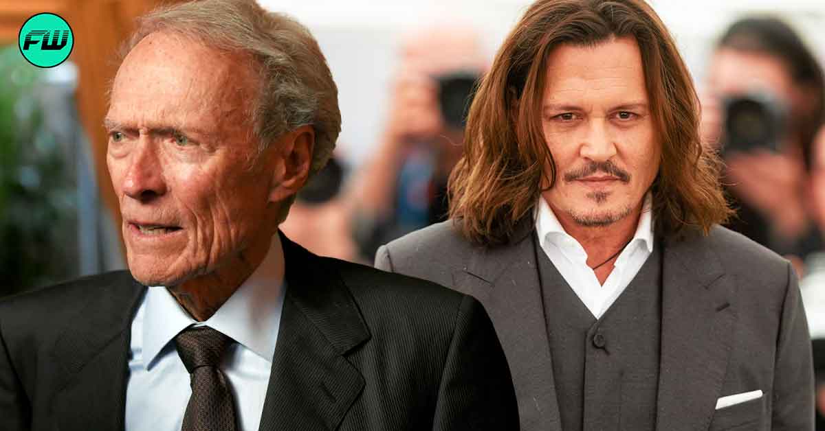 “That’s the one I always liked”: Clint Eastwood Rejected Superman Role for His Love for Marvel Superhero That Was Nearly Played by Johnny Depp