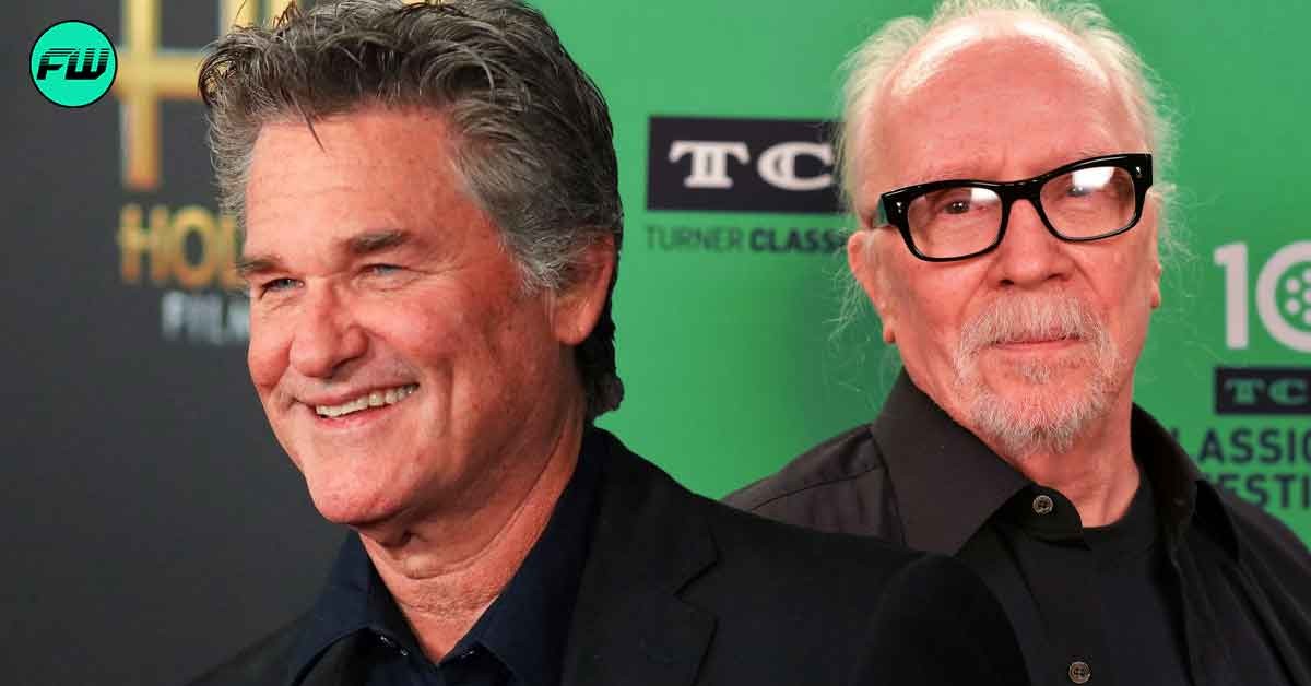 “I’ve been sworn to secrecy”: Kurt Russell’s $19M Cult-Classic Might Get Sequel Soon After Director John Carpenter’s Cryptic Message