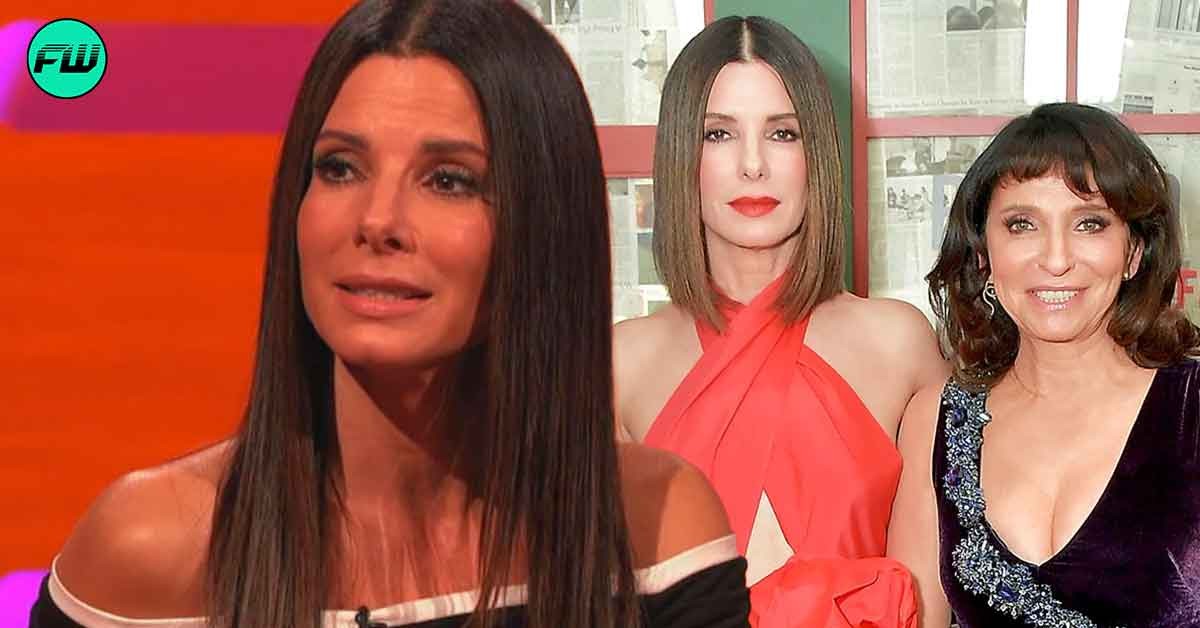 "I would've been pregnant at 17": Sandra Bullock's Intense S*x Drive and Wish to Become a Mother Left Her Mom Terrified, Put Her Under Strict Rules to Avoid Mishaps