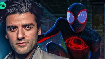 Across the Spider-Verse Star Oscar Isaac Stands With Disney on ‘Don’t Say Gay’ Bill: “Sometimes silence or neutrality is just not going to work”