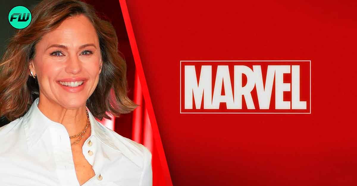 Marvel Forced Jennifer Garner into Doing One of the World's Worst Superhero Movies Even History Wants You to Forget
