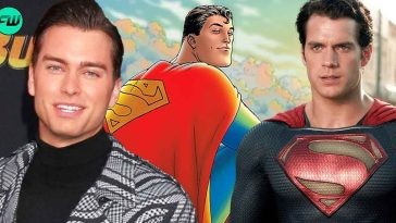 'The Man From Toronto' Star Pierson Fodé Likely to Replace Henry Cavill in James Gunn's 'Superman: Legacy'⁩