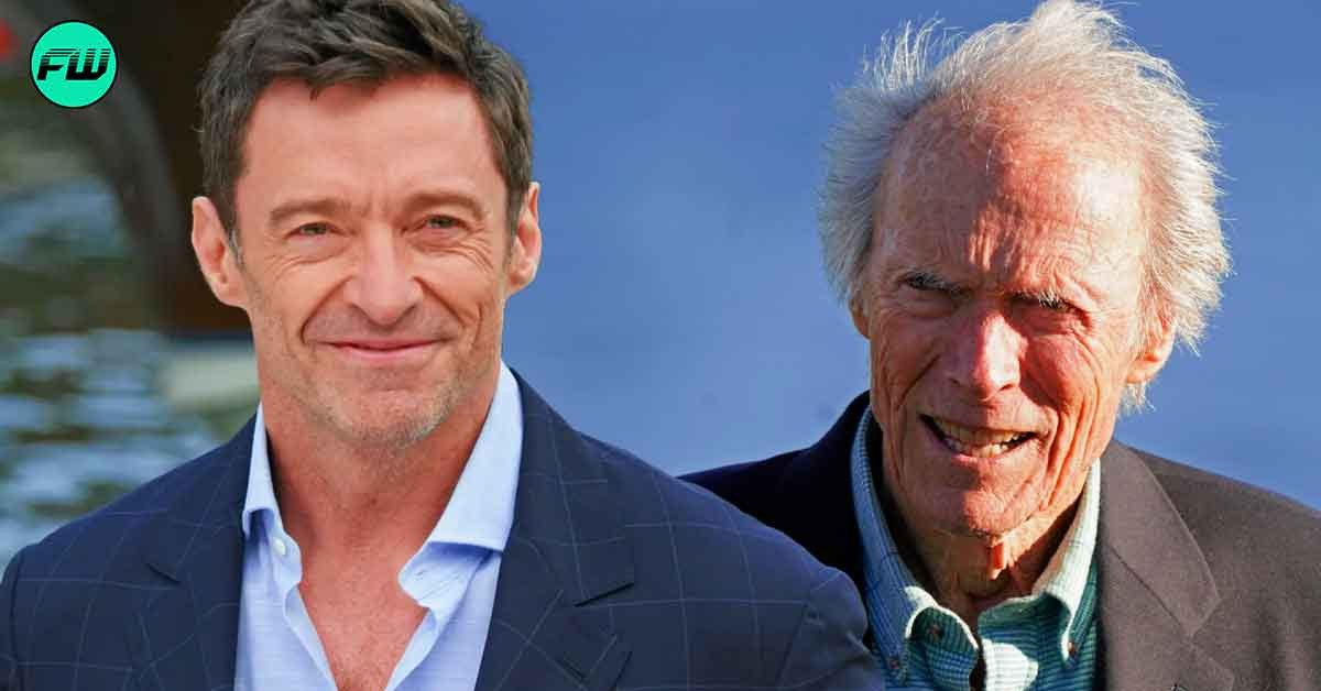 "It didn't feel right for me to be doing it": Before Hugh Jackman, Clint Eastwood Rejected $7.8B Franchise To Lose Millions Of Dollars As Actor Turns 93