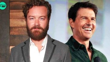 Is Tom Cruise Friends With Disgraced Actor Danny Masterson? That ‘70s Show Star Faces 30 Years Imprisonment After Convicted of R-pe
