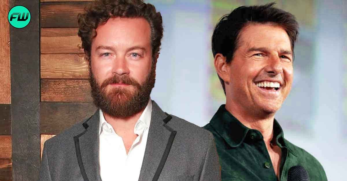 Is Tom Cruise Friends With Disgraced Actor Danny Masterson? That ‘70s Show Star Faces 30 Years Imprisonment After Convicted of R-pe
