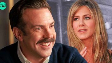 "He's not her type at all": Ted Lasso Star Jason Sudeikis Allegedly Tried to Date Jennifer Aniston That Left FRIENDS Alum Repulsed