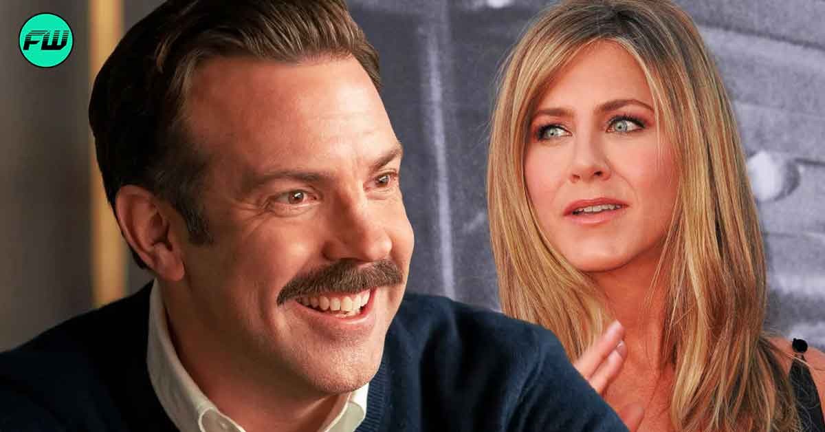 "He's not her type at all": Ted Lasso Star Jason Sudeikis Allegedly Tried to Date Jennifer Aniston That Left FRIENDS Alum Repulsed