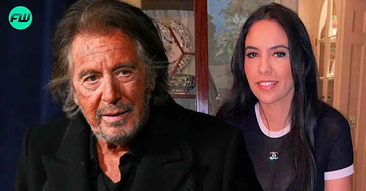 "Obviously, Al is still very able": 83-Year-Old Al Pacino's Secrets With His 29-Year-Old Girlfriend Noor Alfallah Revealed After Pregnancy News
