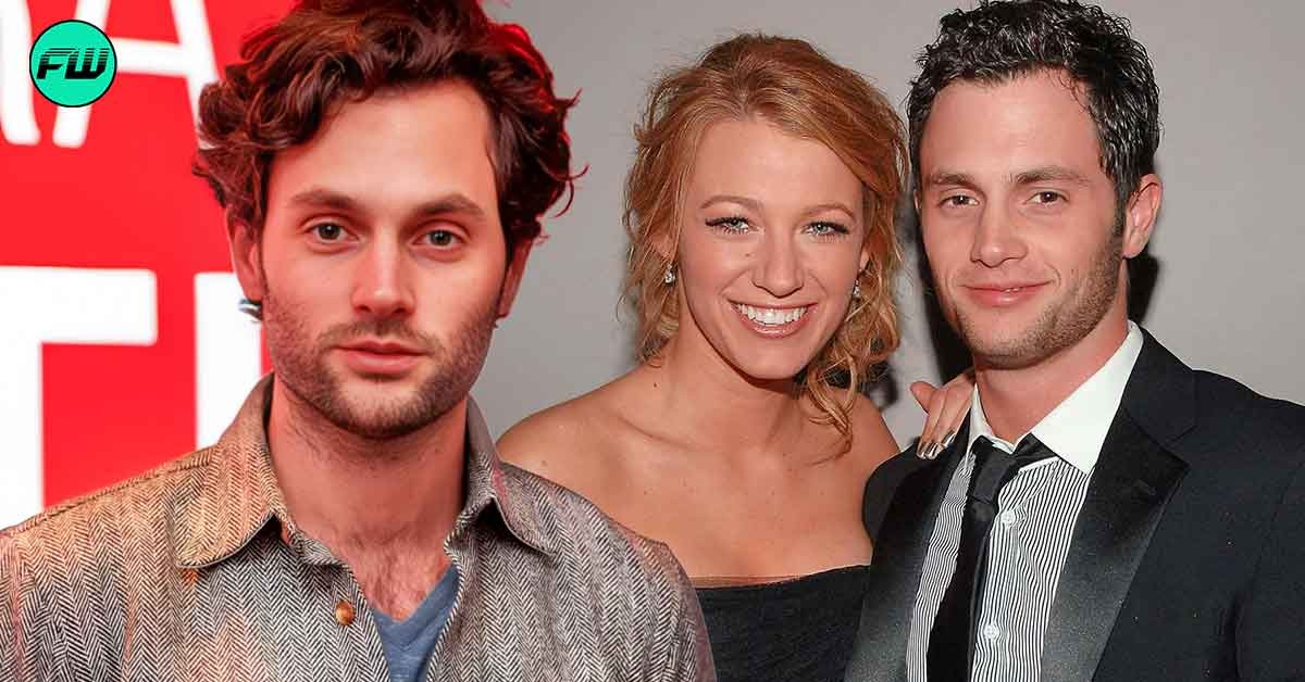 “Fidelity is important to me”: Blake Lively’s Ex-Boyfriend Penn Badgley Breaks Silence on ‘No S*x’ Scenes in Netflix’s ‘You’, Claims Not Every Actor Has to Get Intimate
