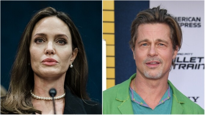 Brad Pitt recently filed an amended complaint against Angelina Jolie in the winery case
