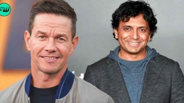 $163M M. Night Shyamalan Movie Bombed So Hard it Turned Mark Wahlberg into Hollywood Kryptonite: "You can't blame me"
