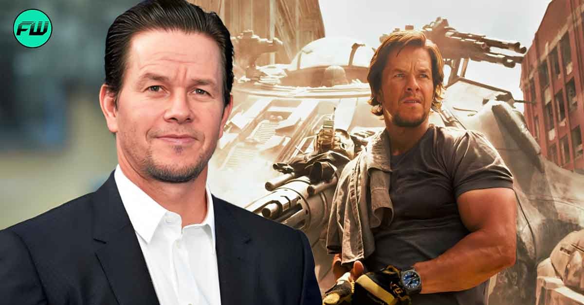 After Losing Multiple Franchises Including Transformers, Mark Wahlberg Pleading US Government for $190M Tax Credits to Turn Las Vegas into 'Hollywood 2.0'